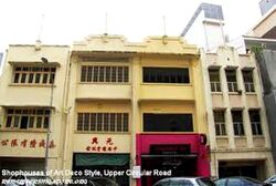 Circular Road (D1), Shop House #564737211